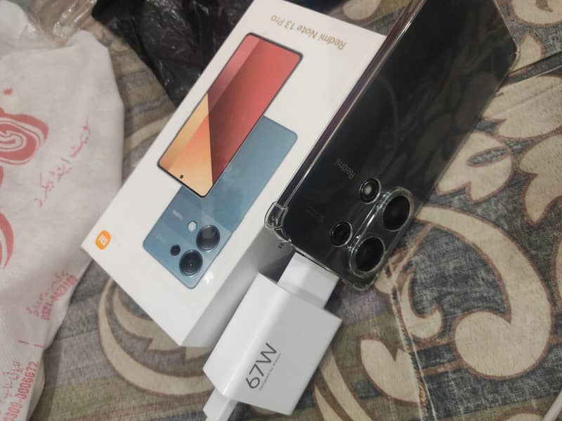 Redmi Note 13 Pro 1