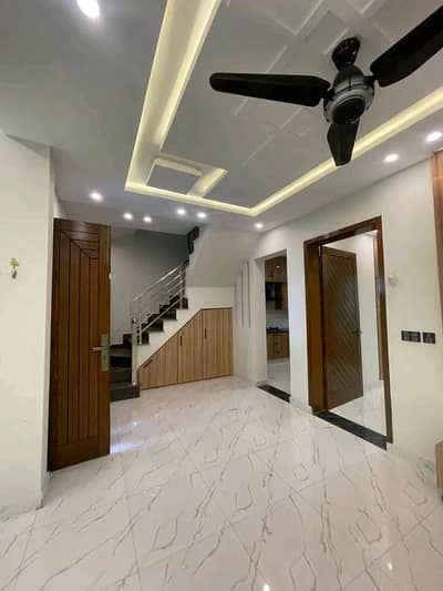 House For sale Is Readily Available In Prime Location Of Bahria Town Phase 8