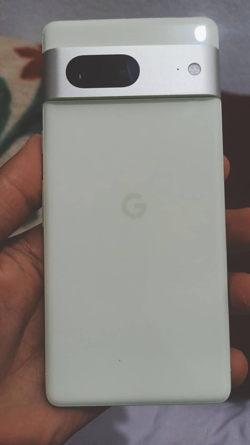 google pixel 7 0