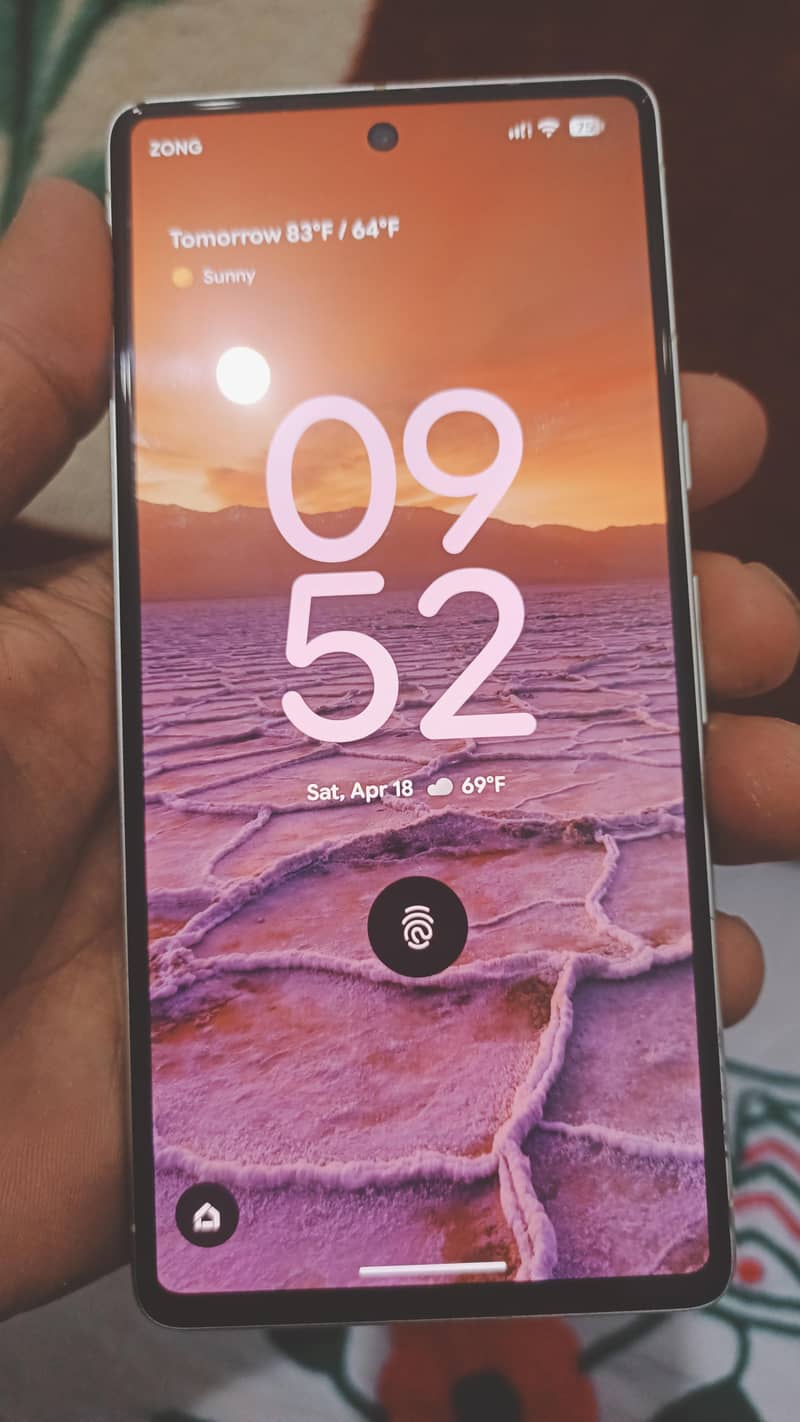 google pixel 7 5