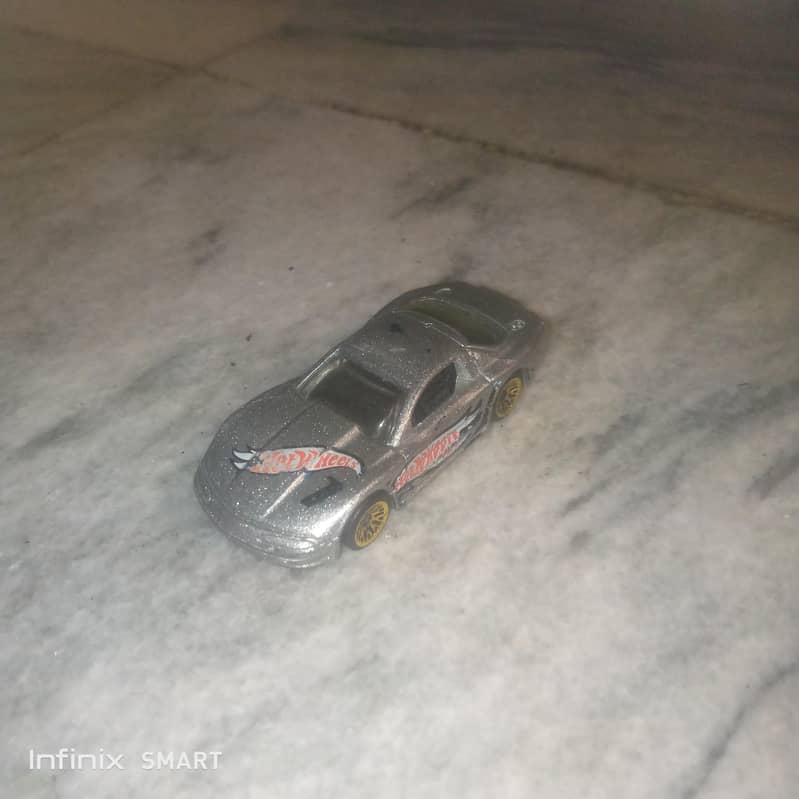 hot wheels 1