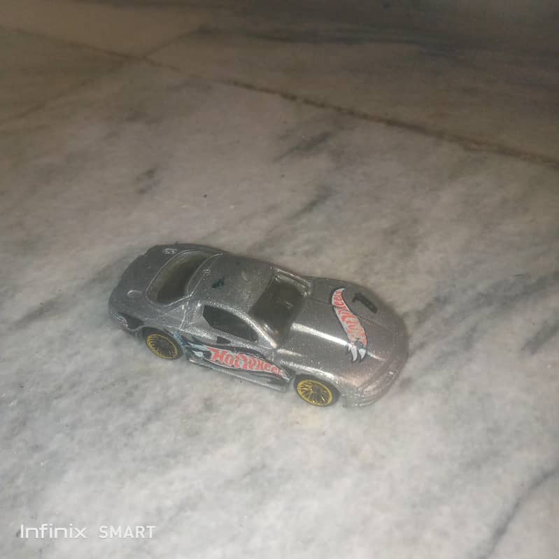 hot wheels 2