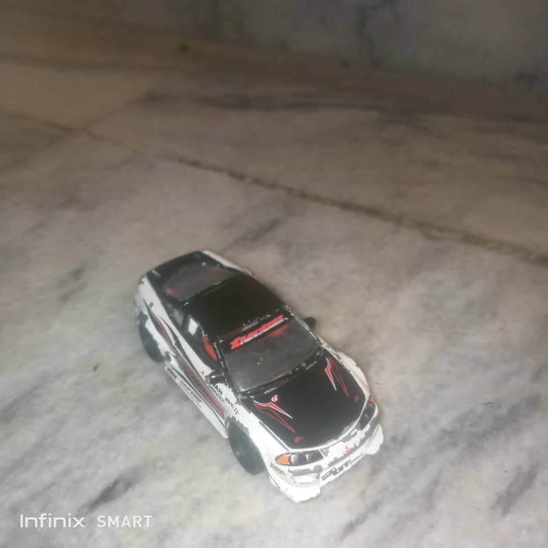 hot wheels 7