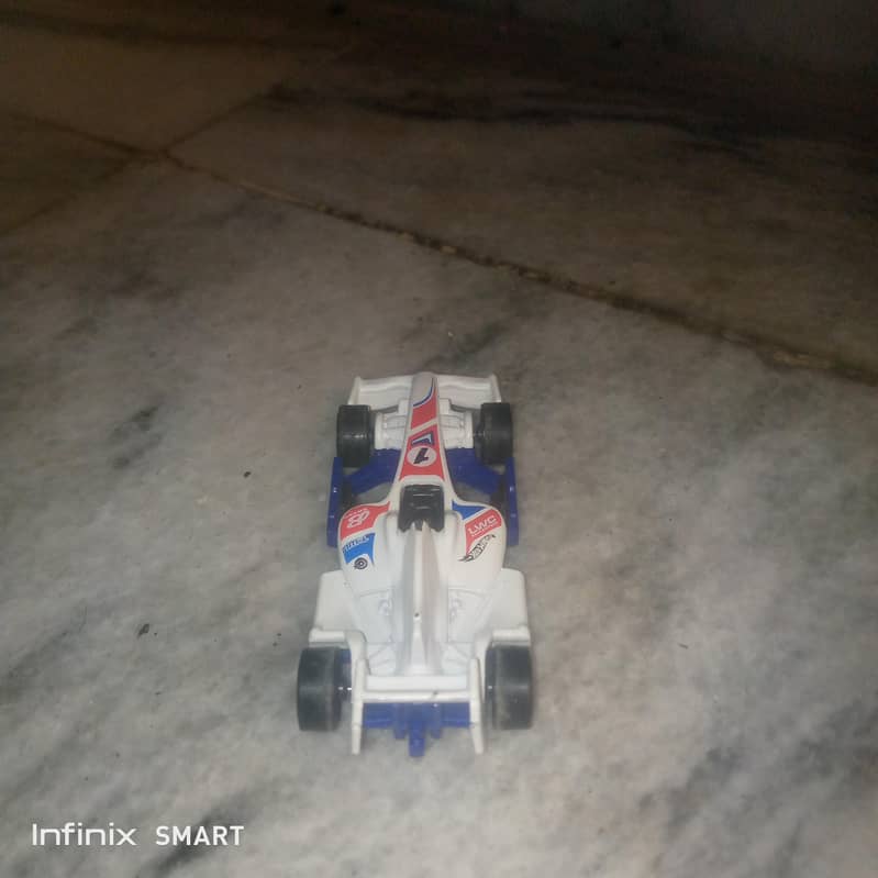 hot wheels 9