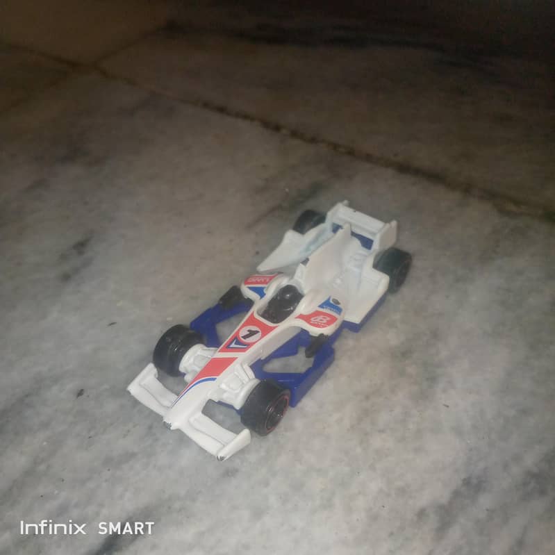 hot wheels 10