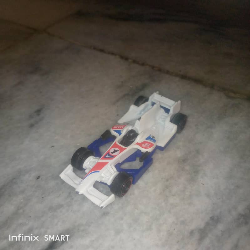 hot wheels 11