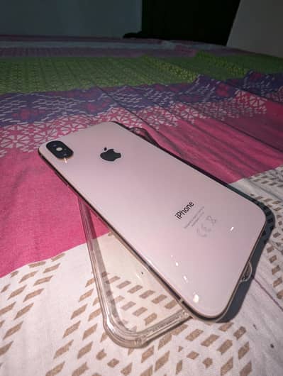 iPhone Xs 256Gb Factory Unlocked