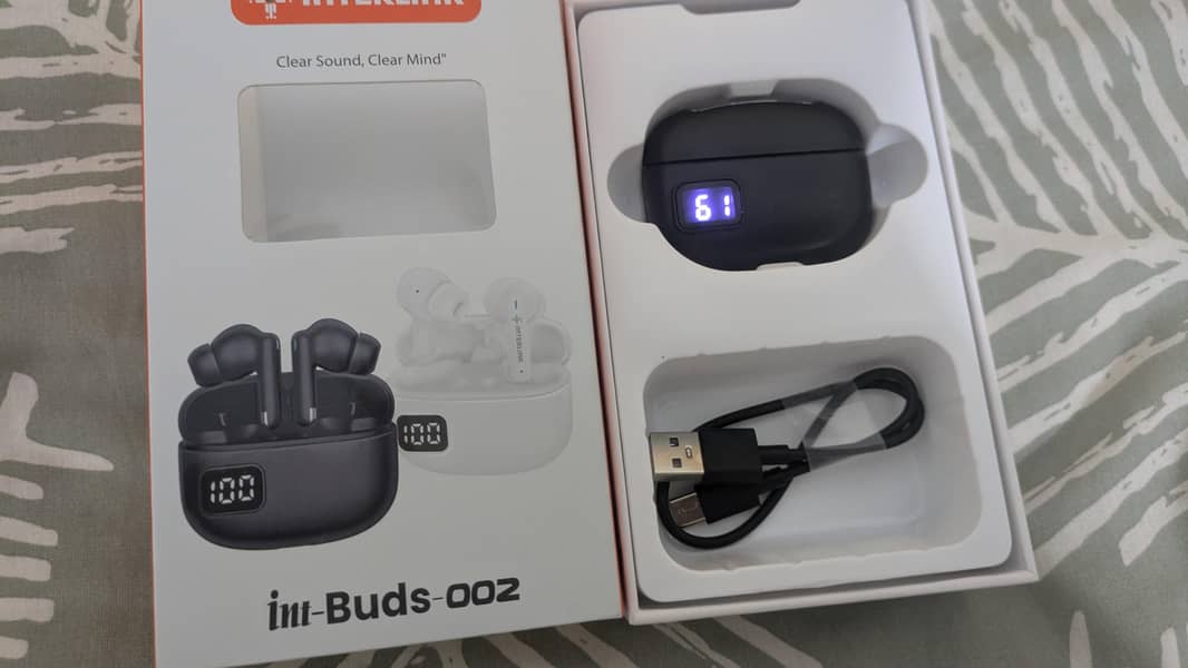 Interlink Airbuds 0