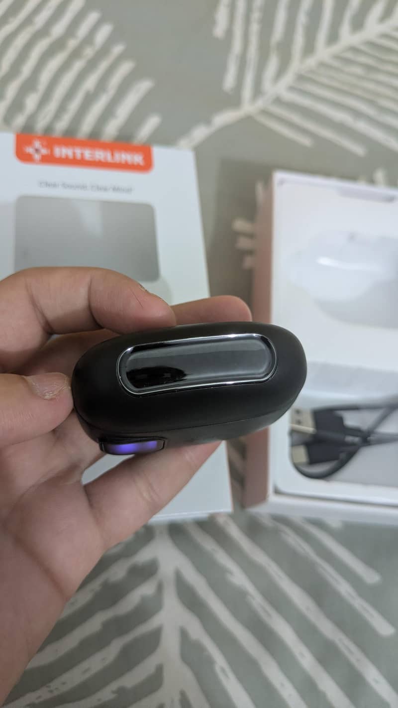 Interlink Airbuds 5