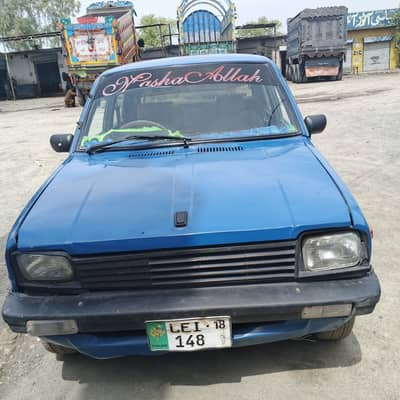 FX CAR