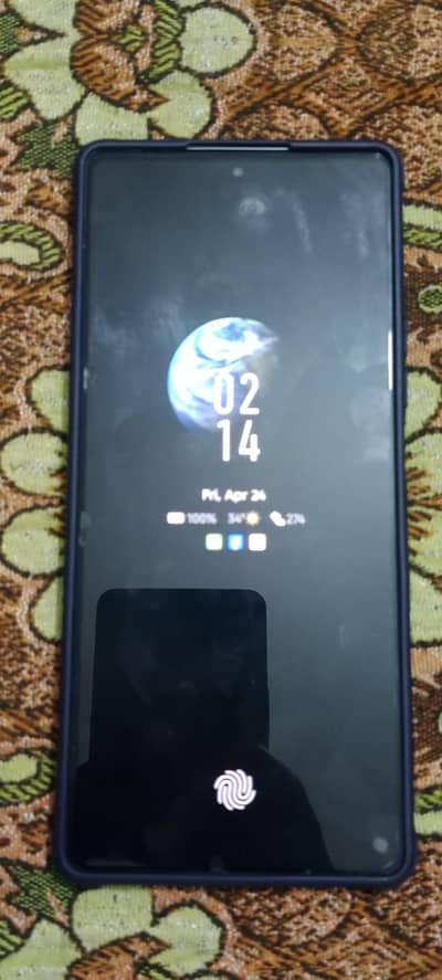 infinix note 40 (8+8/256)   10/10