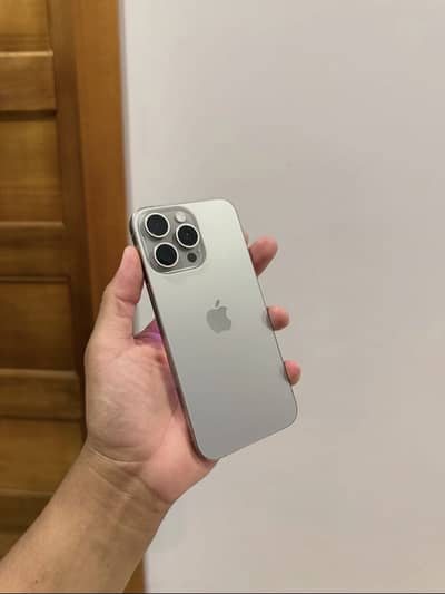 Iphone 15 pro max (bypass)