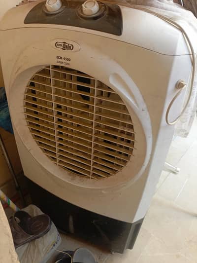 Super Asia Air Cooler