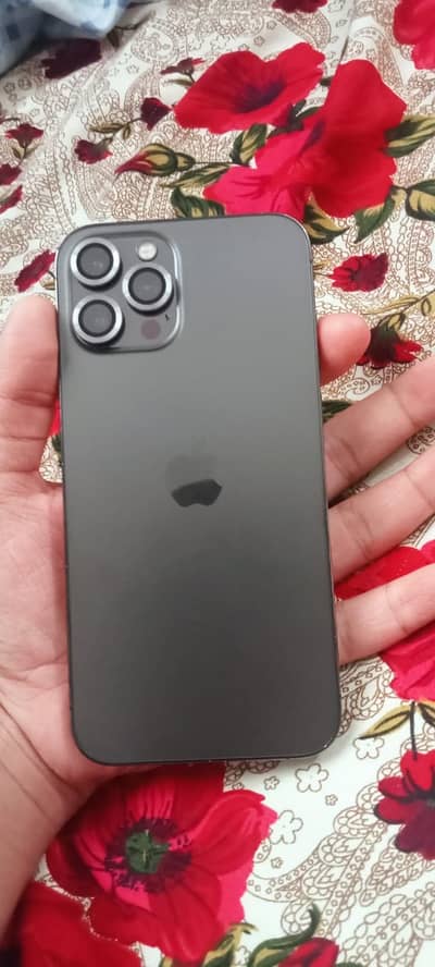 Iphone 12 pro max non pta