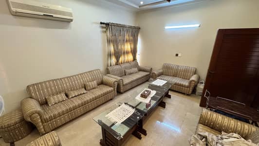8 Seater Sofa Set