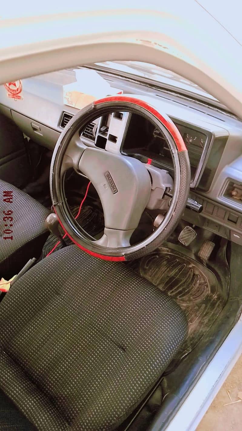 mehran vxr 2018 model 4