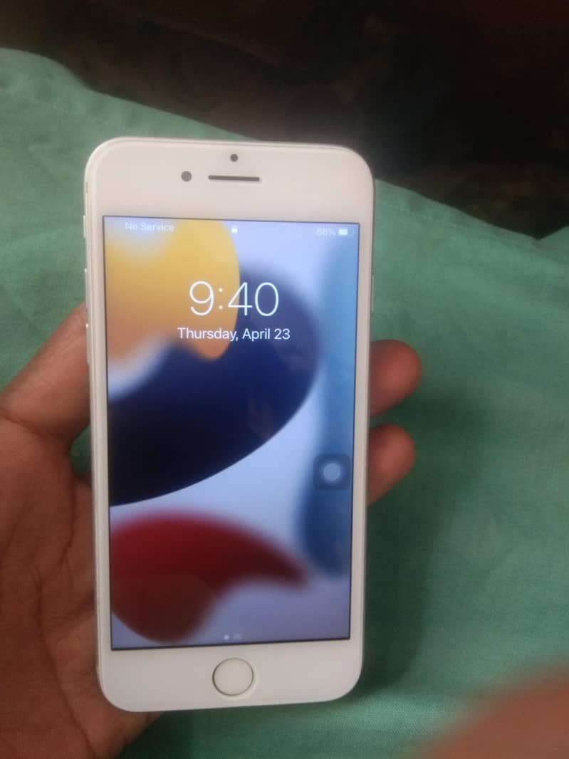 iphone 7 0