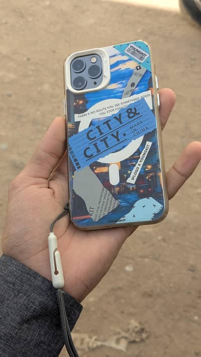 iphone 11 pro (Non pta)