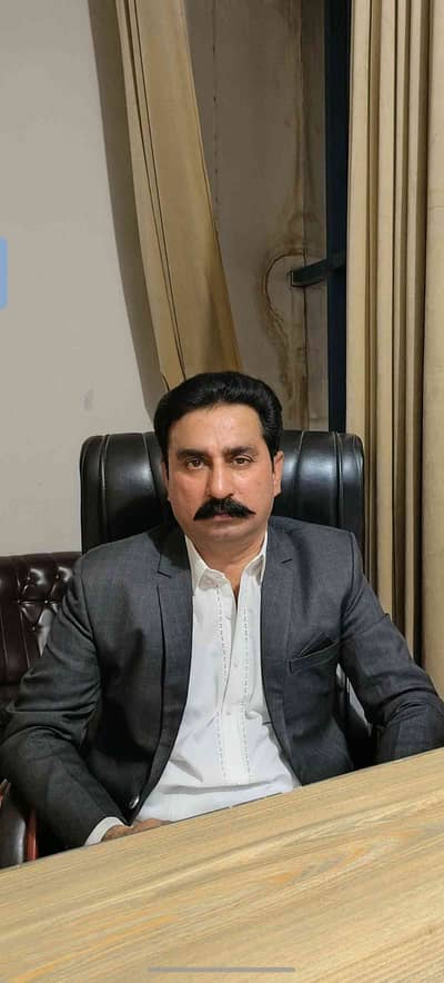 saif ullah
