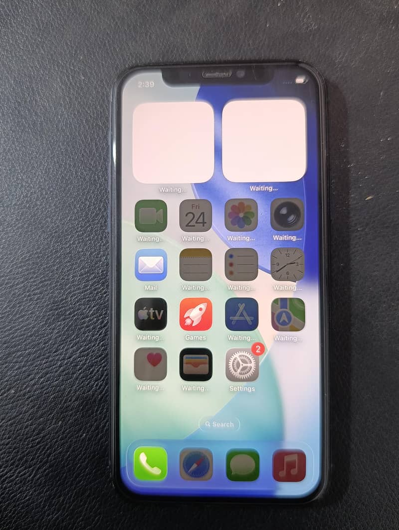 Iphone 11 pro 256 0