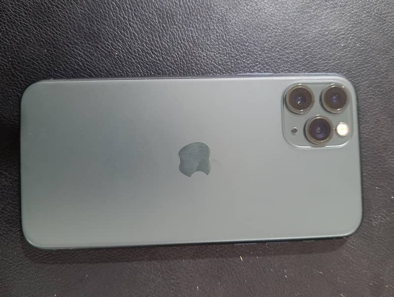 Iphone 11 pro 256 3