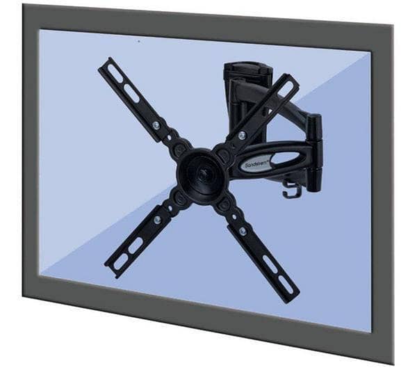Sendstrom full motion tv mount 3