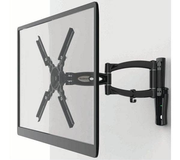 Sendstrom full motion tv mount 5