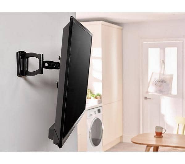 Sendstrom full motion tv mount 6