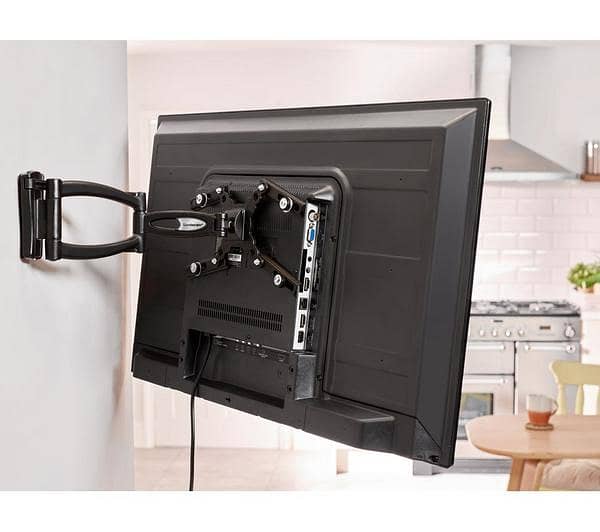 Sendstrom full motion tv mount 7