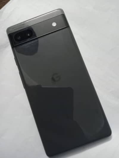 Google pixel 6à