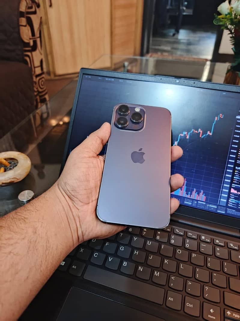 Iphone 14 Pro Max 0