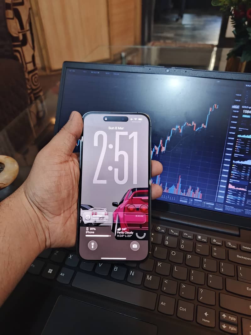 Iphone 14 Pro Max 1