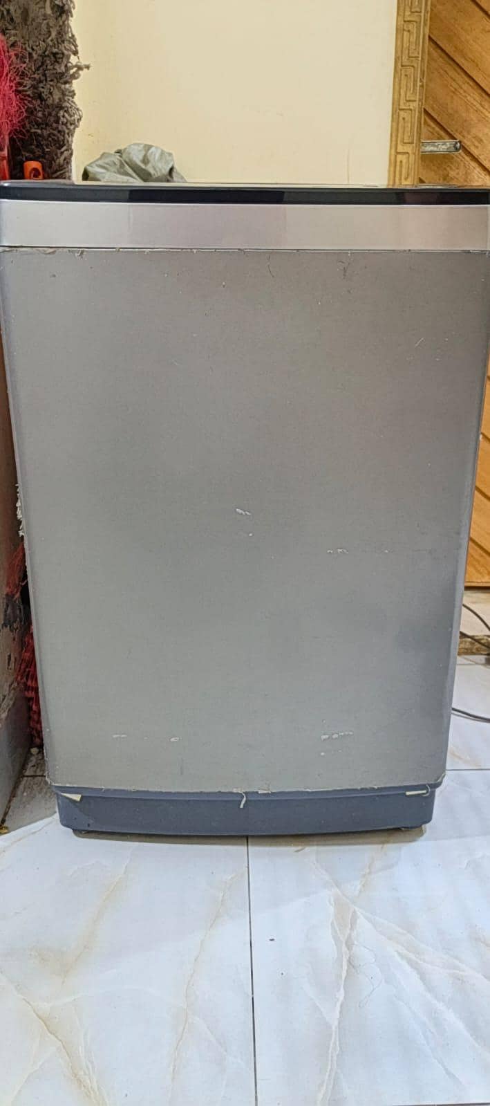 Haier Automatic Machine 5