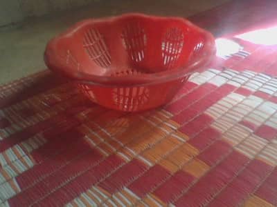 basket
