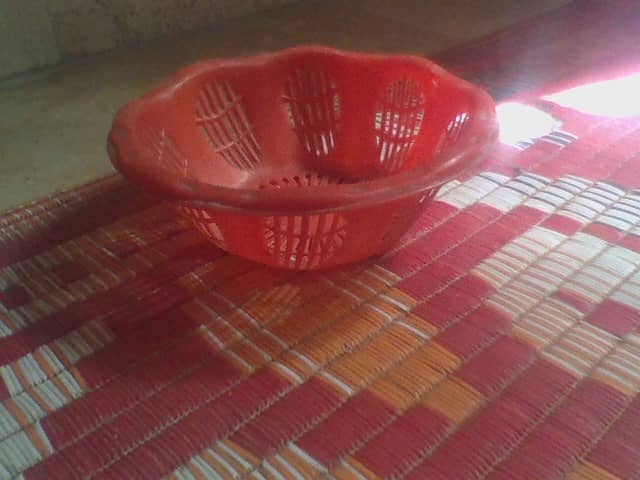 basket 1