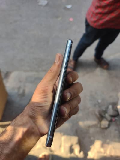 OnePlus 8t global
