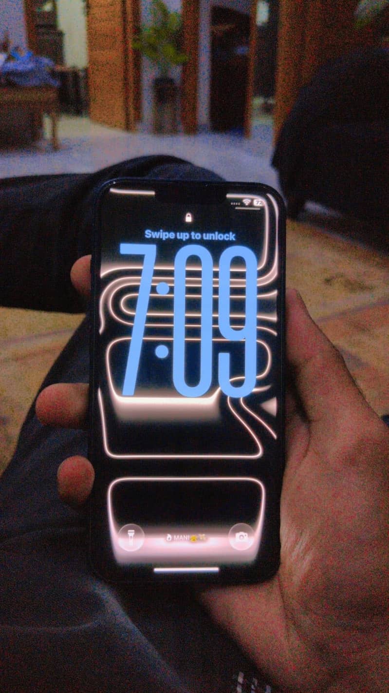 Iphone 13 0