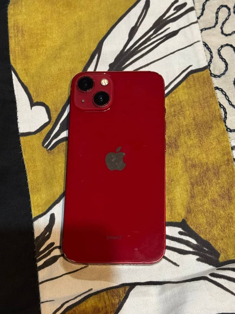 Apple iPhone 13 6