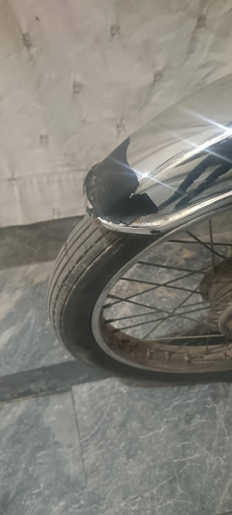 Dhoom 70cc 3