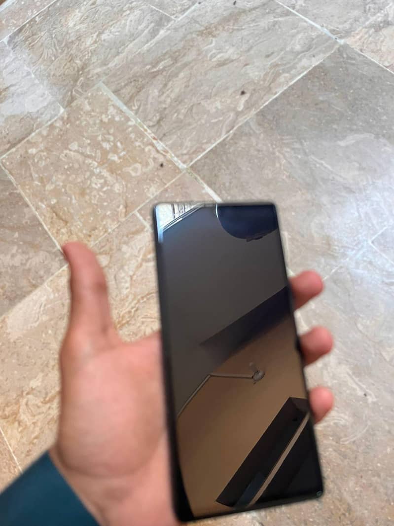 Google pixel 6a 3