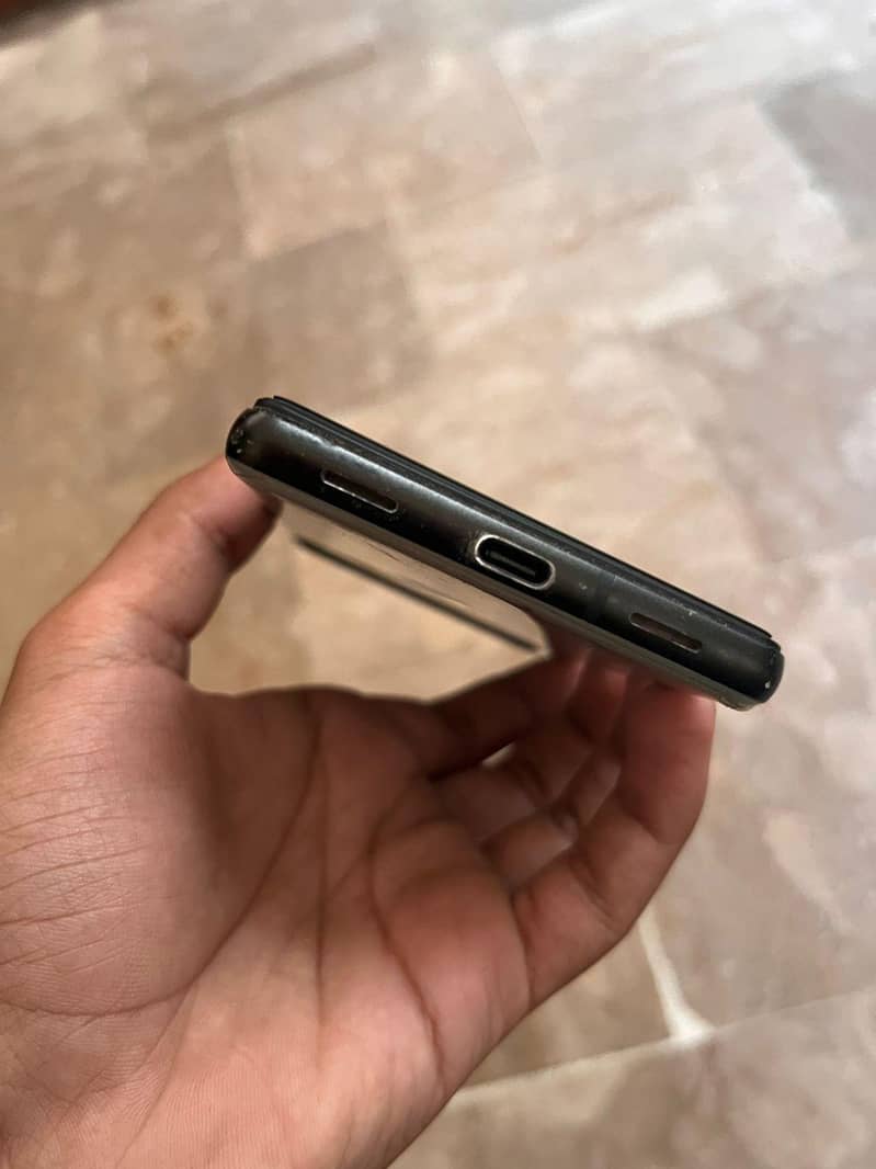 Google pixel 6a 6