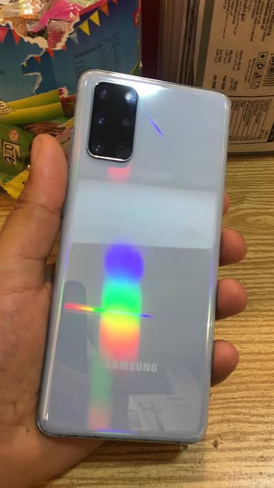 samsung s20 plus
