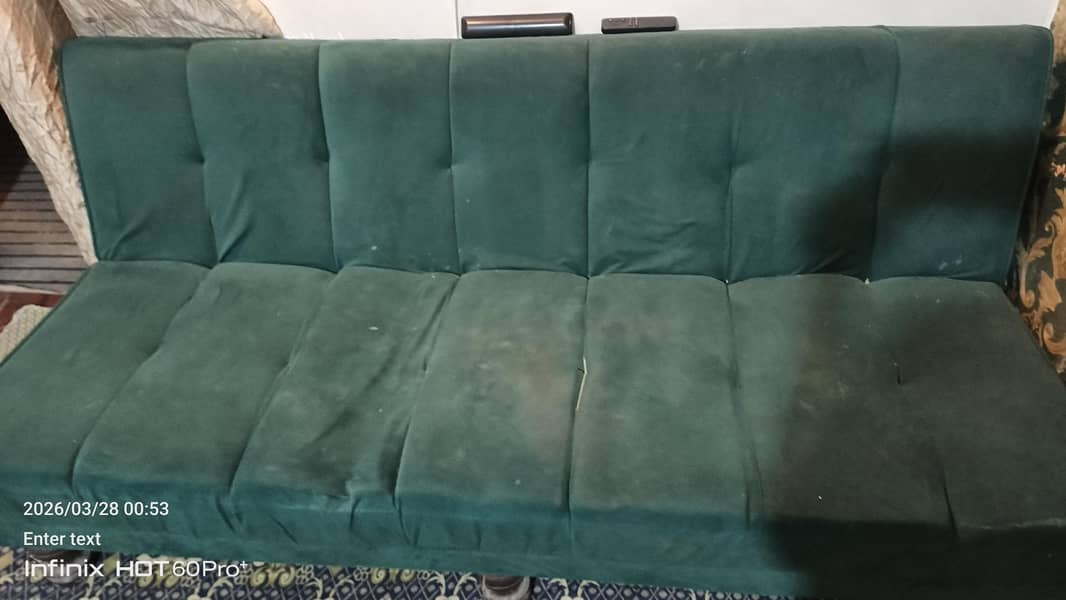 use sofa cm bed 0
