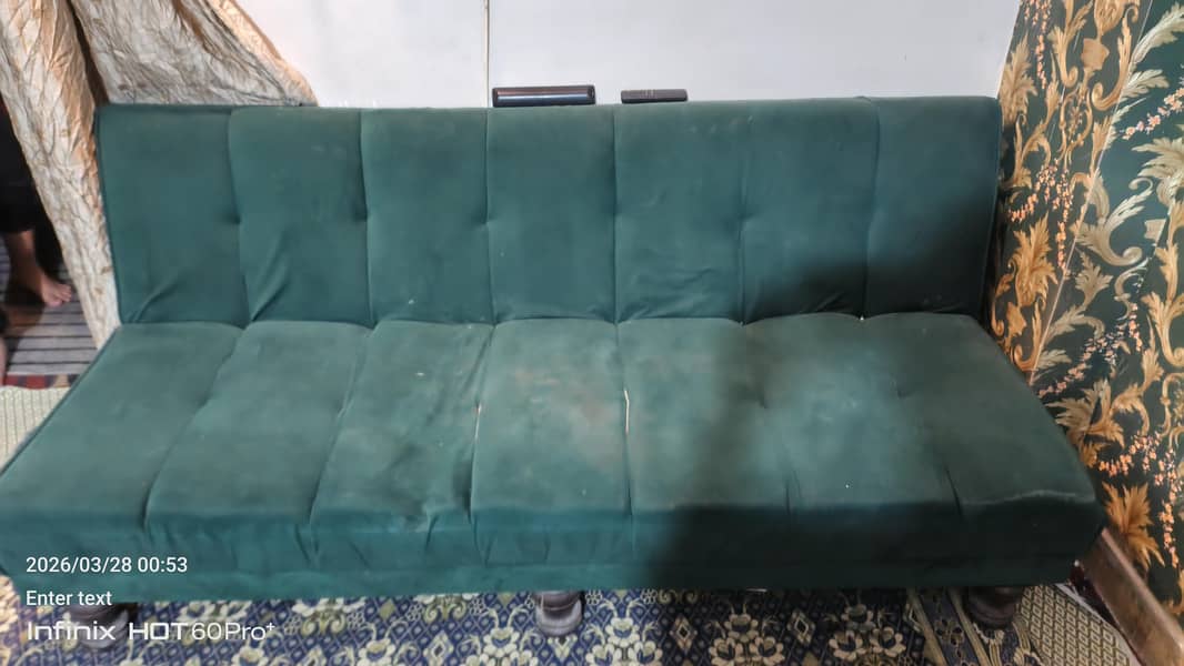 use sofa cm bed 1