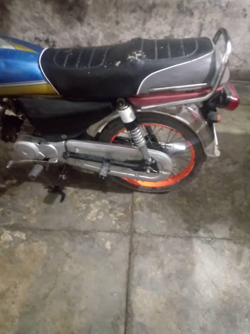 MR 70 10