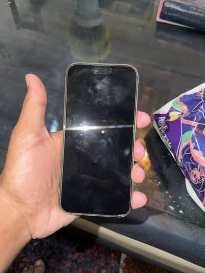 iPhone 15 pro 128 gb dual physical sim