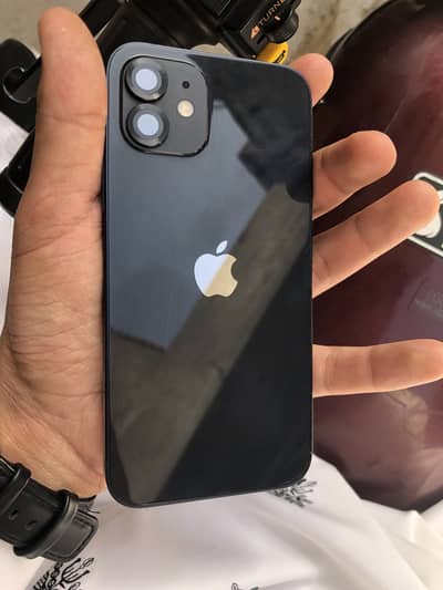 I phone 12 Non Pta Jv