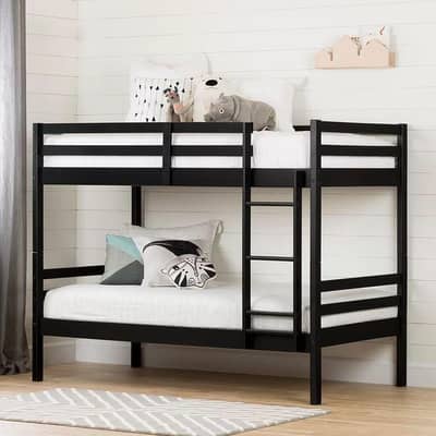 Bunk Beds  ,Double Bed. Kids Beds Available
