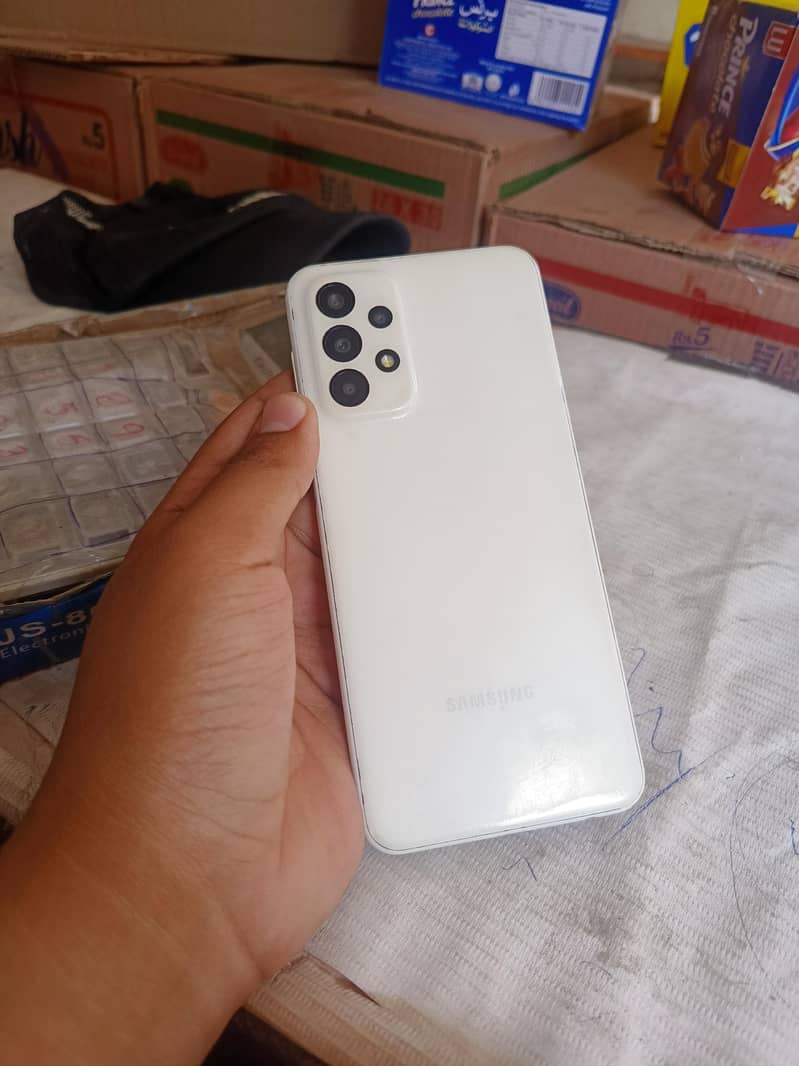 Samsung A23 1