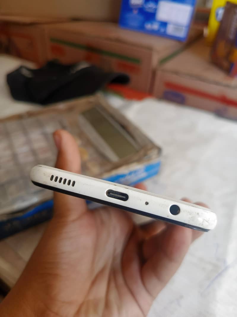 Samsung A23 4